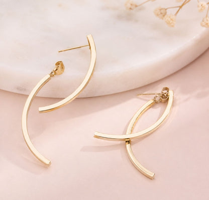 Aretes Arcos