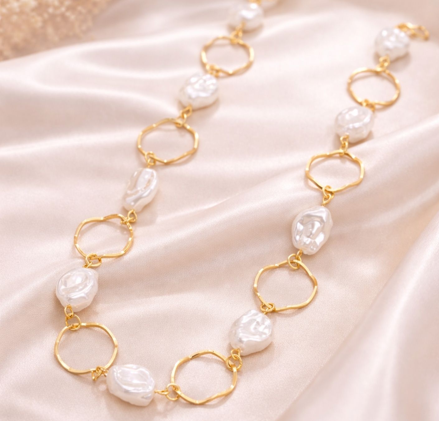 Collar Nácar