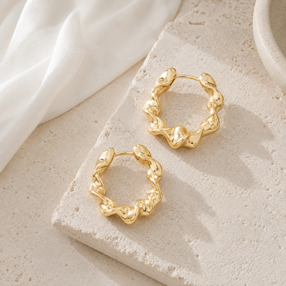 Aretes Espiral