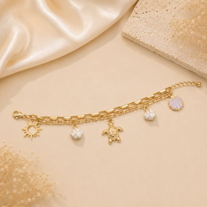 Pulsera Mar