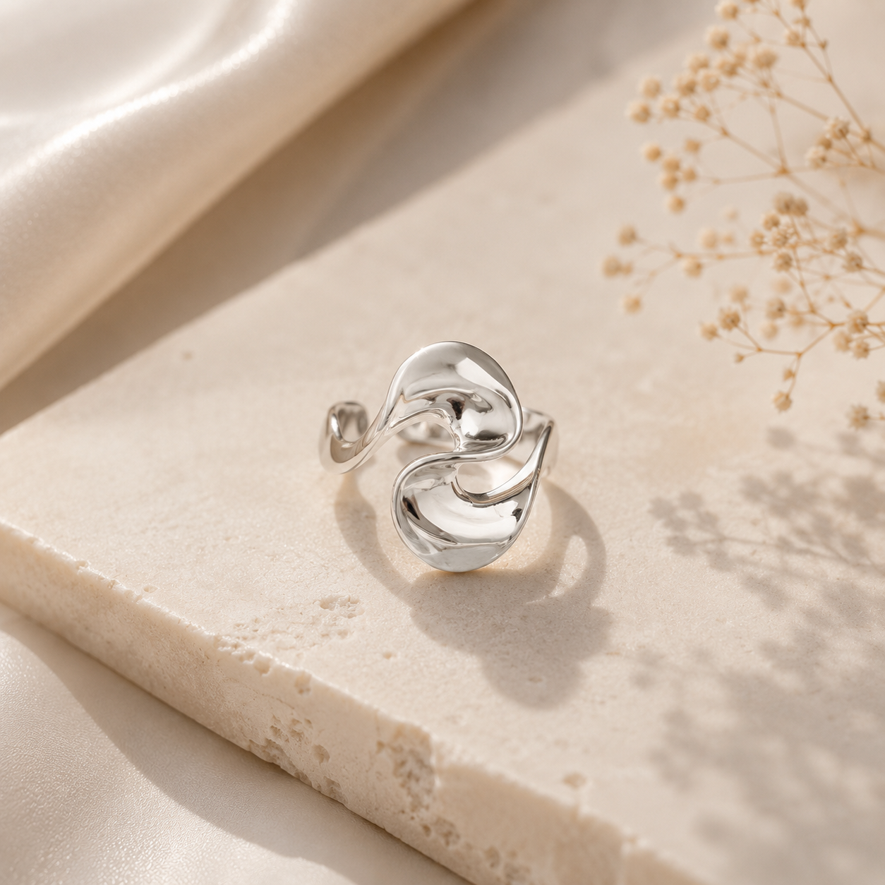 Anillo Freedom