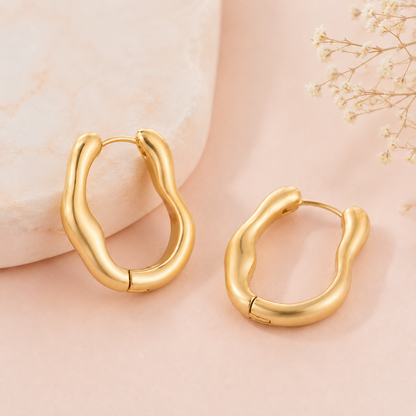 Aretes Abstracta