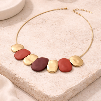 Collar Ambar