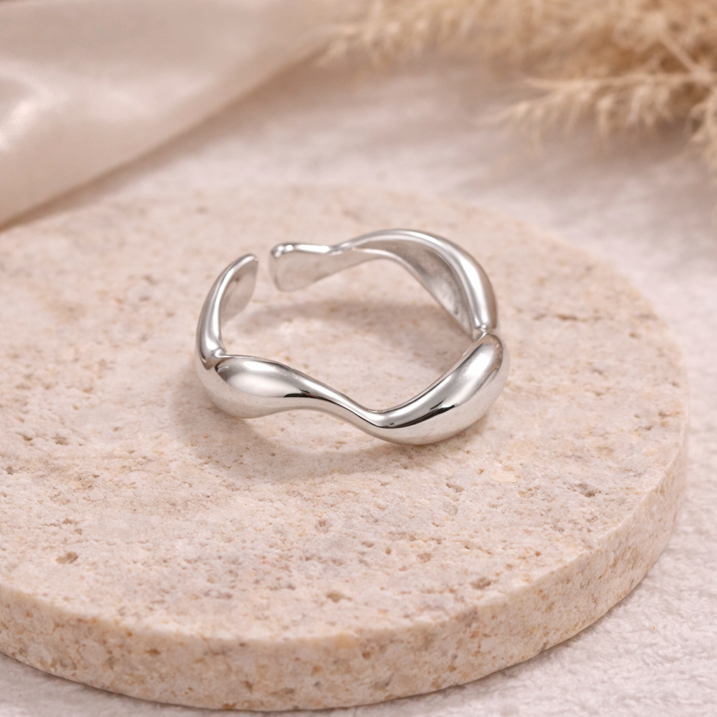 Anillo Ondular
