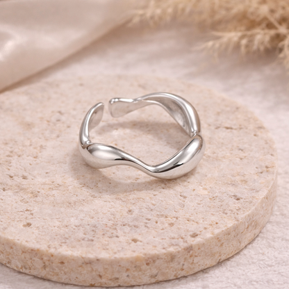 Anillo Ondular