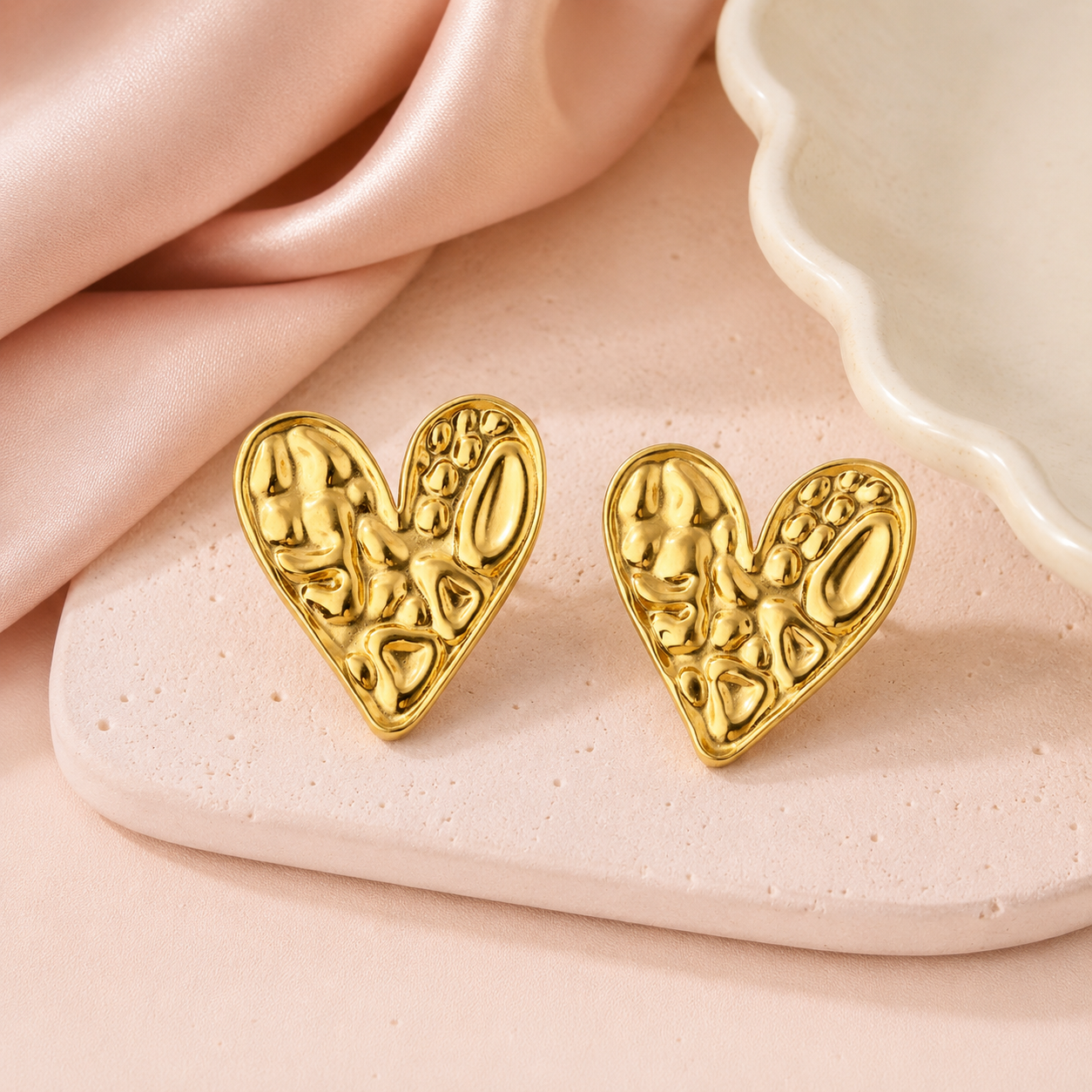 Aretes Beat