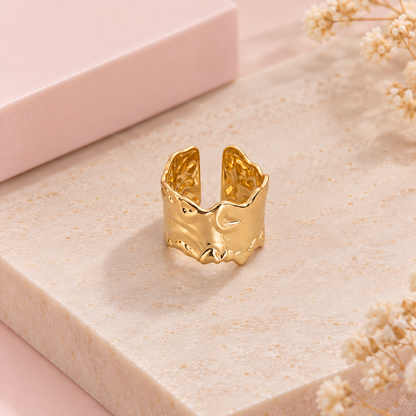 Anillo Prana