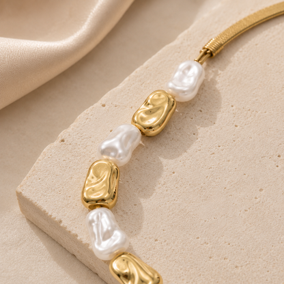 Collar Aurum