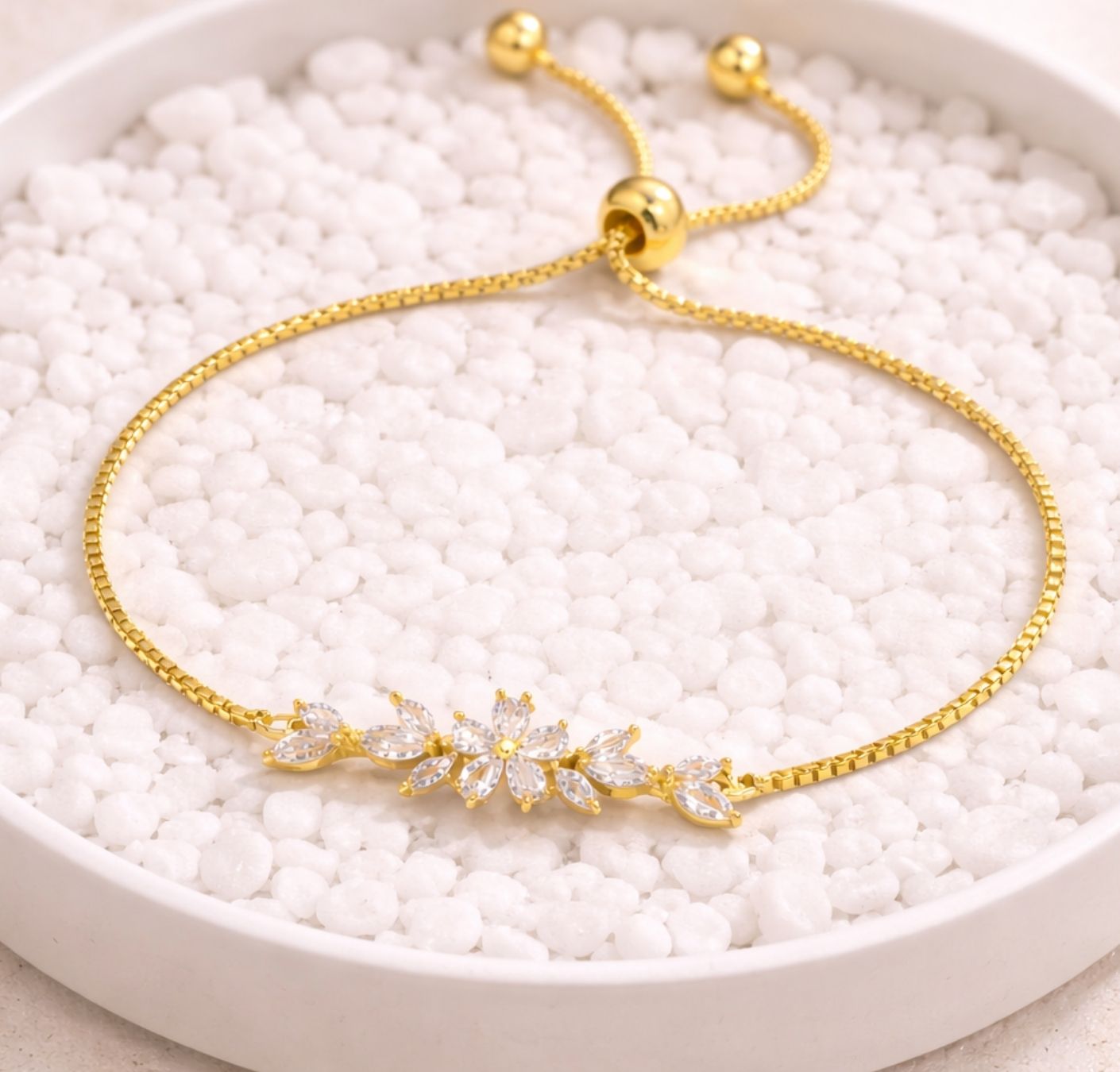 Pulsera Ópalo