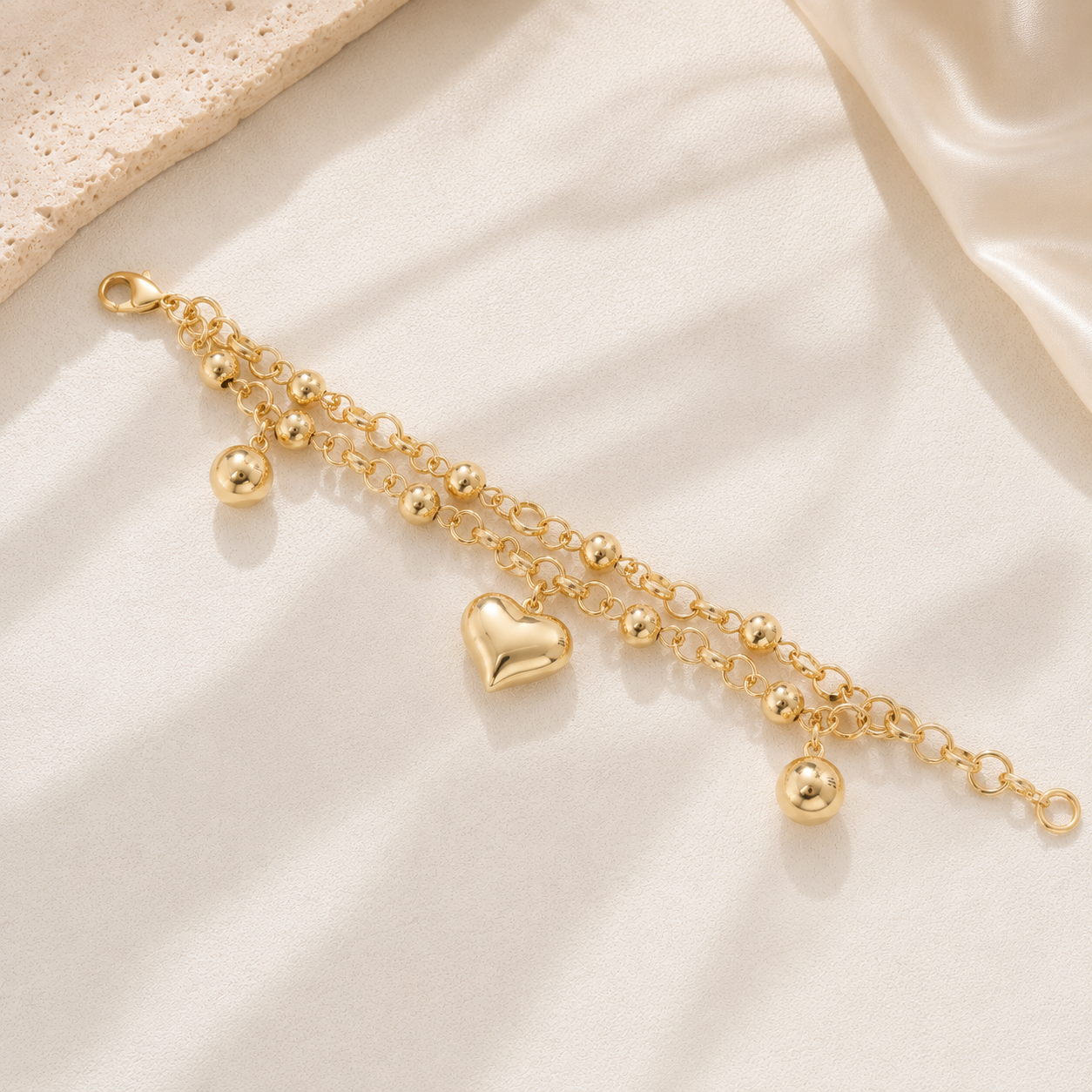 Pulsera Amore