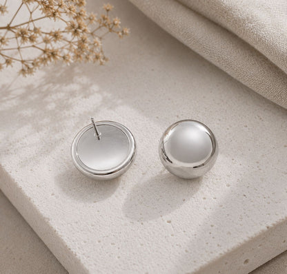 Aretes Moderna
