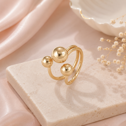 Anillo Constelación