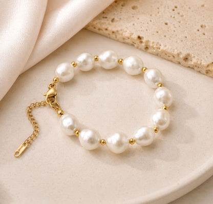 Pulsera Nerea
