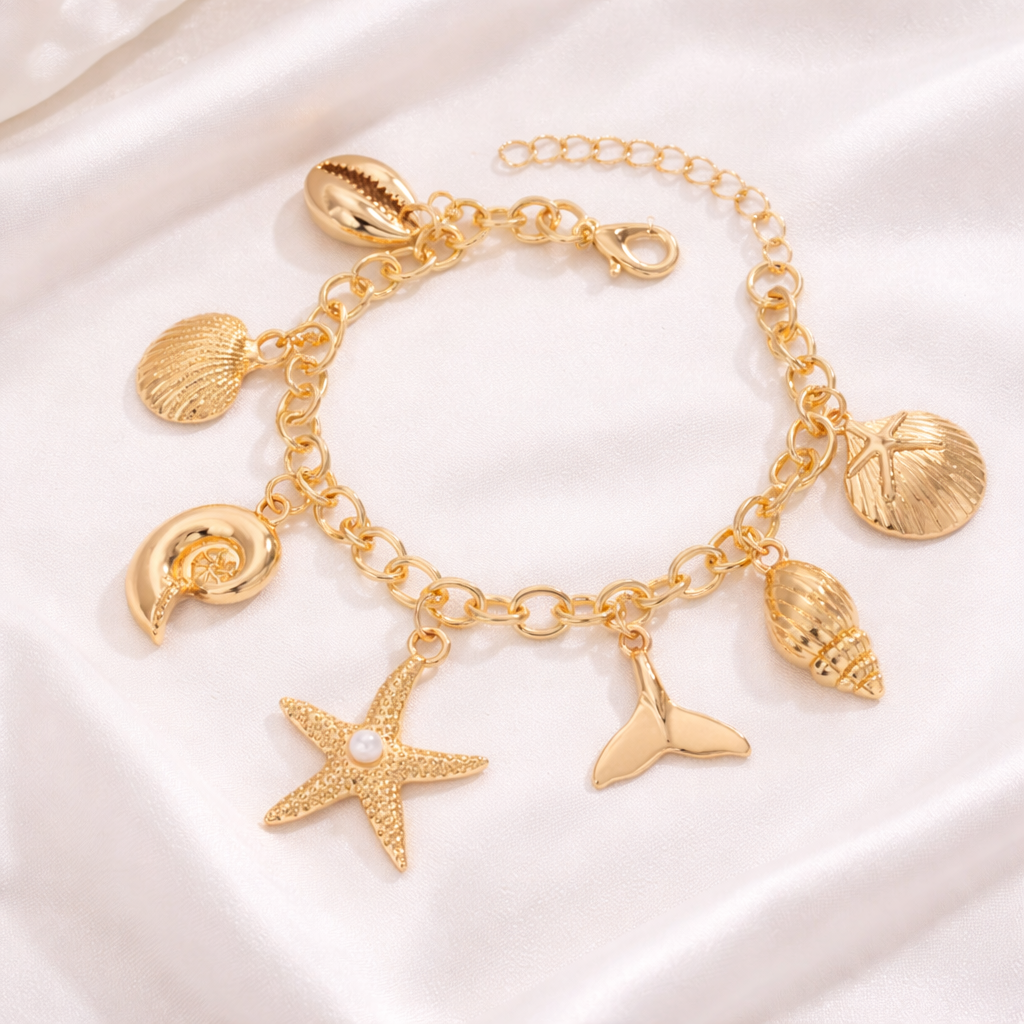 Pulsera Maré