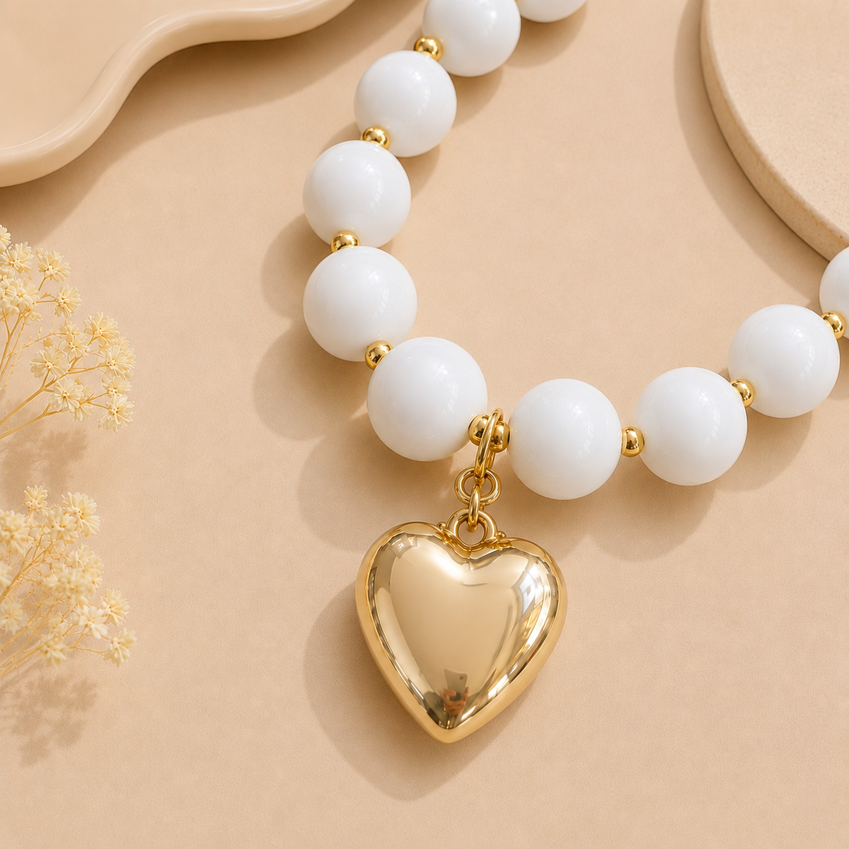 Collar Bubbly