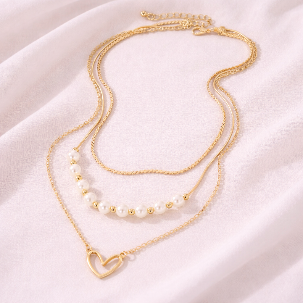 Collar Kora