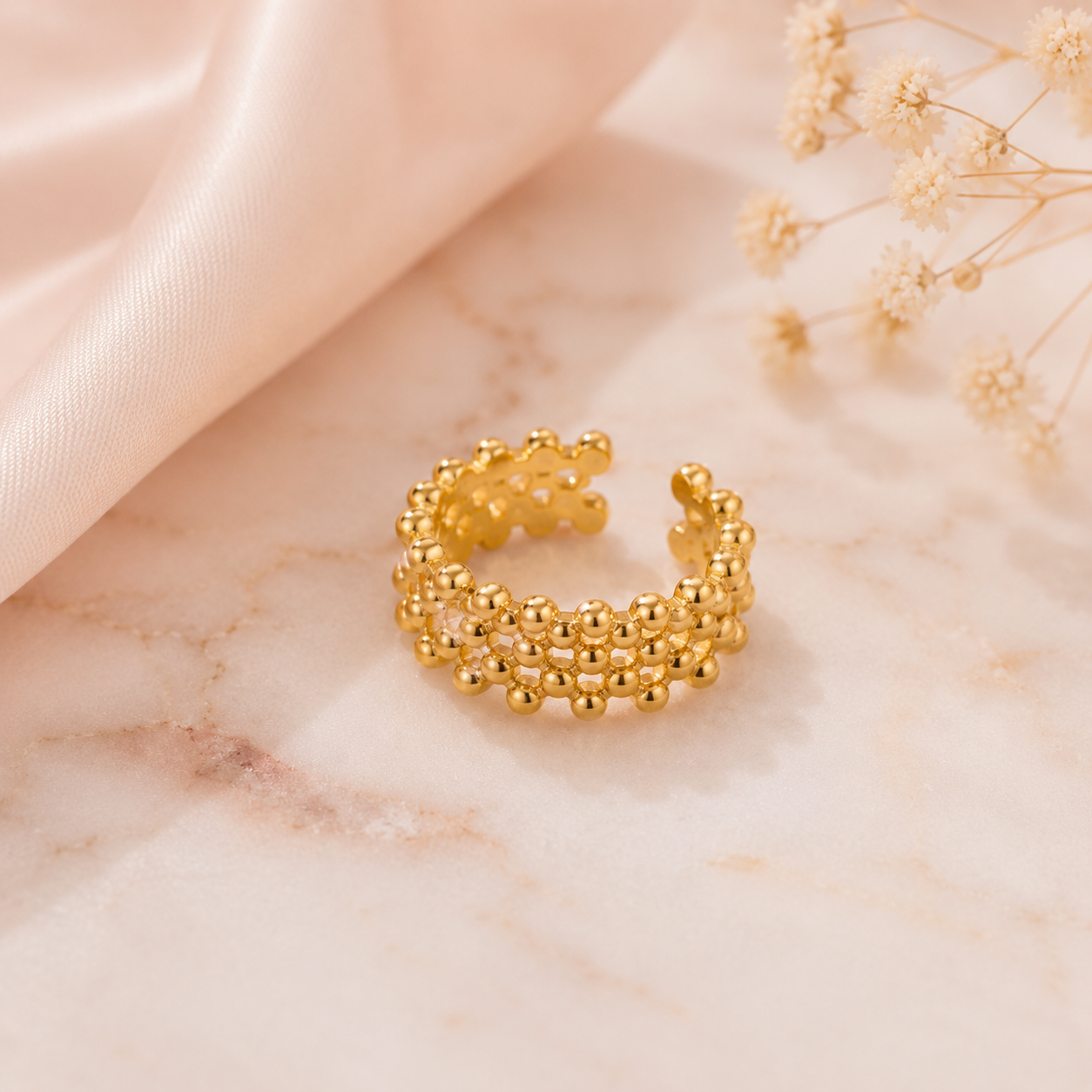 Anillo Mesh