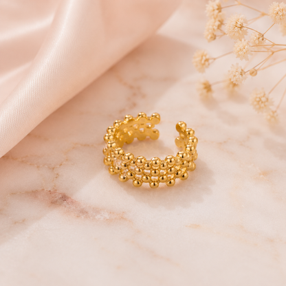 Anillo Mesh