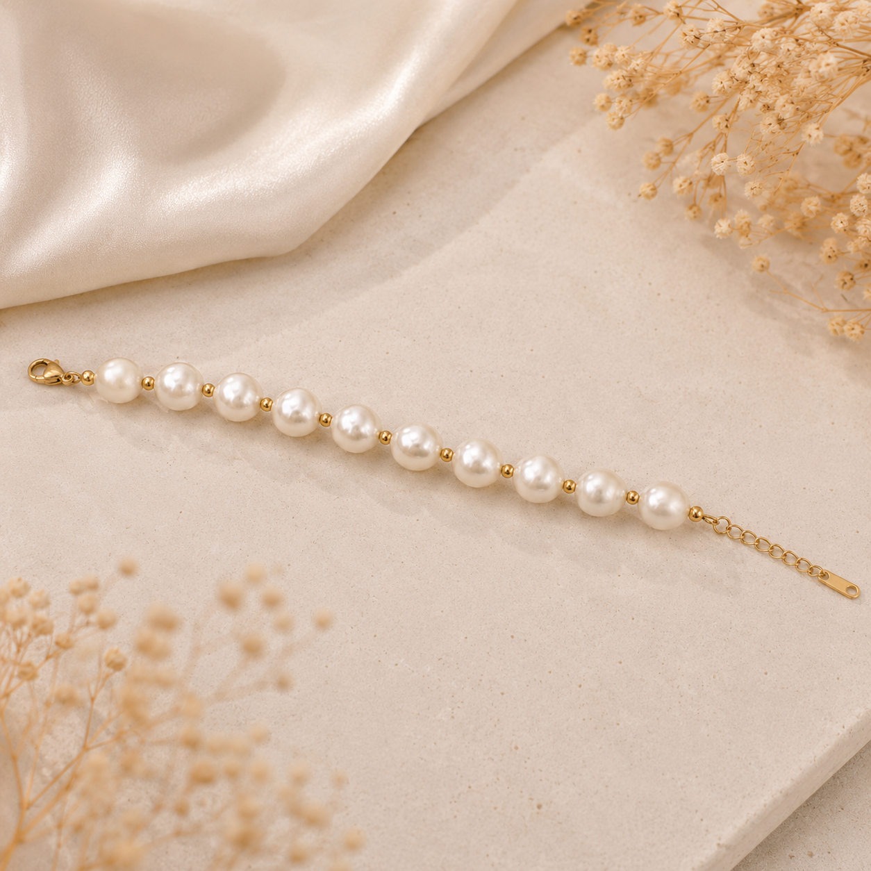 Pulsera Nerea
