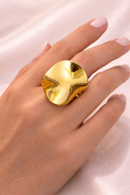 Anillo Luxor