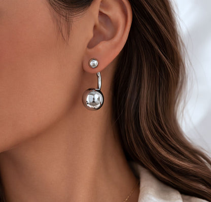 Aretes Nodo