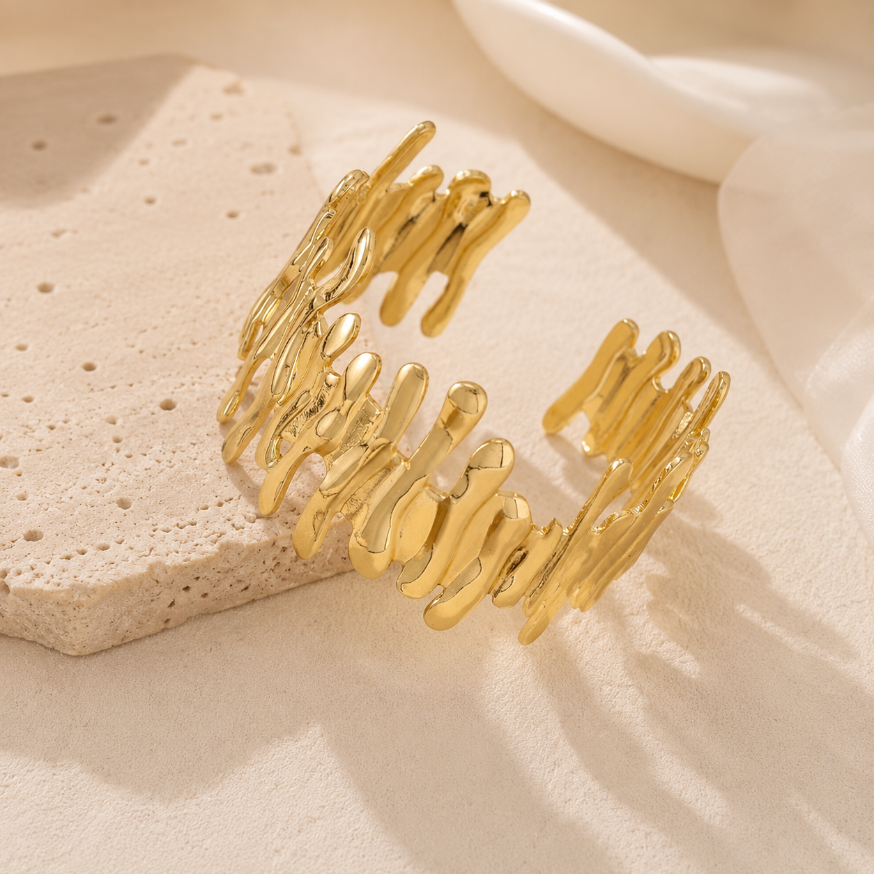 Pulsera Dalí