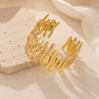 Pulsera Dalí