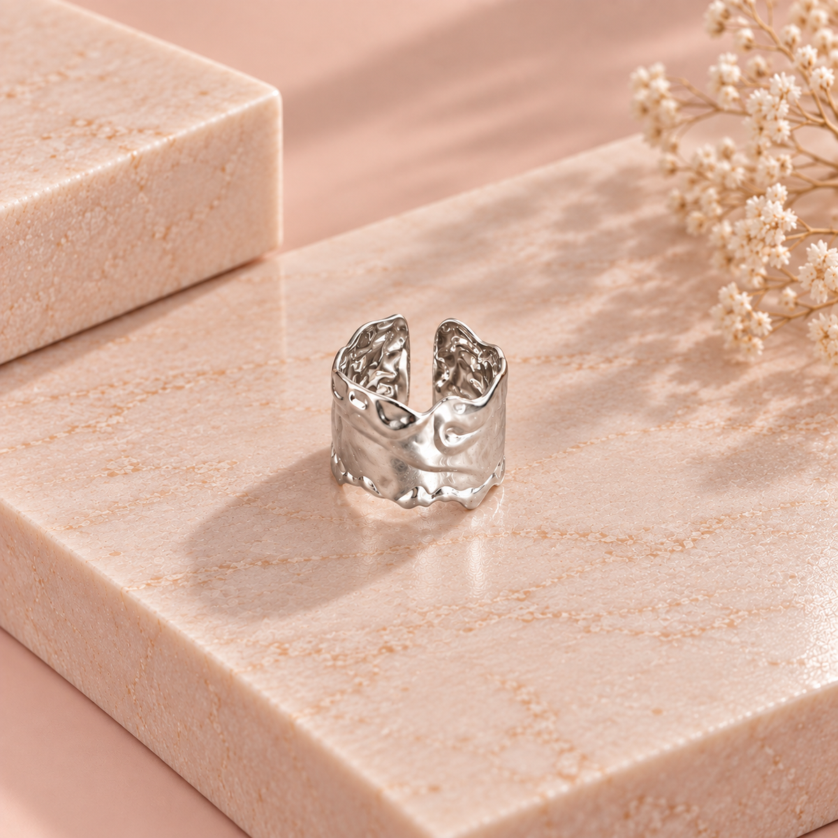 Anillo Prana