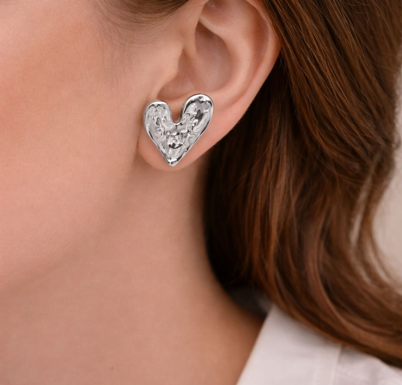 Aretes Beat