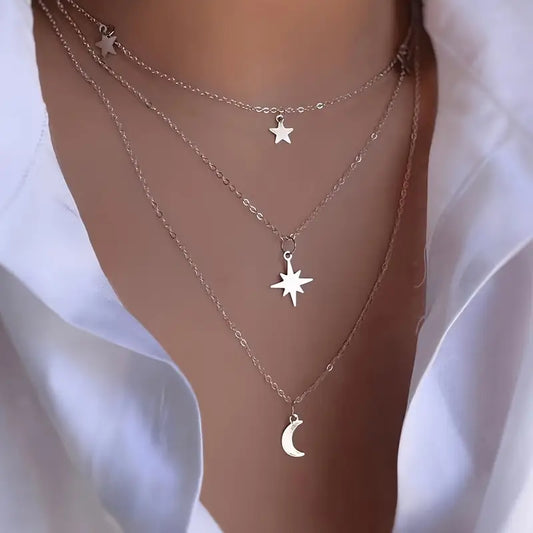 Collar Astral