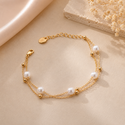 Pulsera Perla