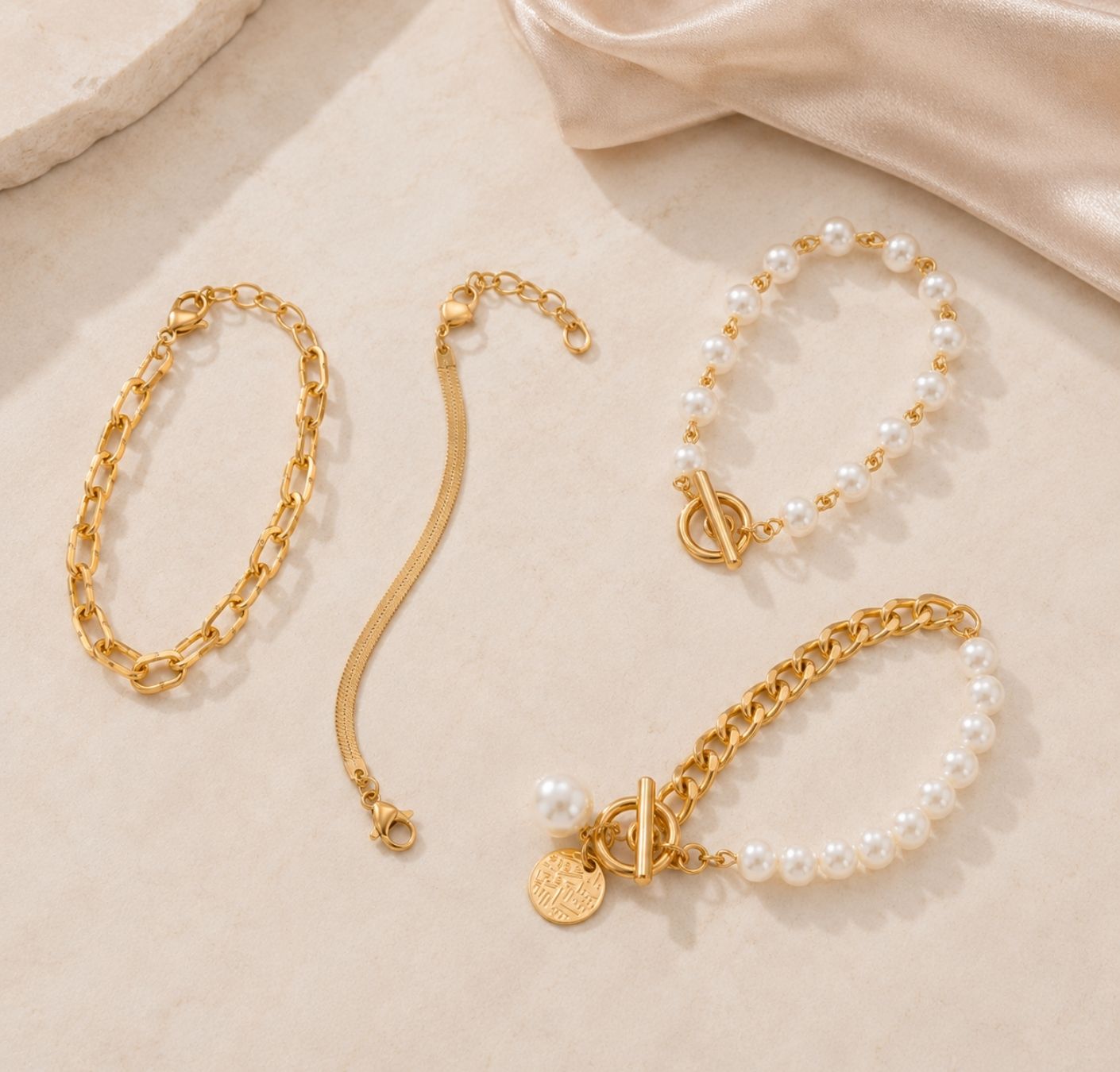 Pulsera Alquimia