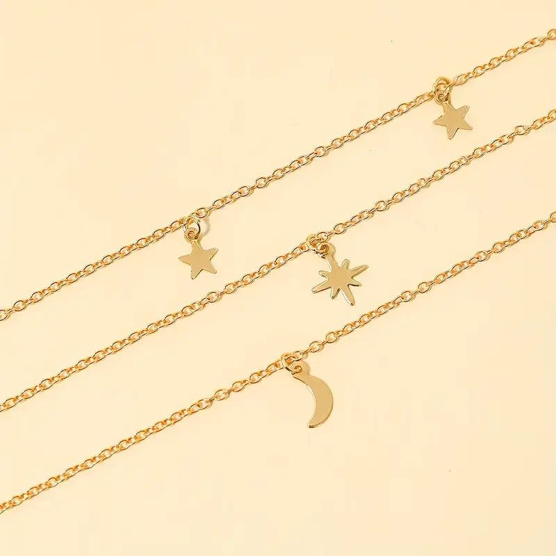 Collar Astral