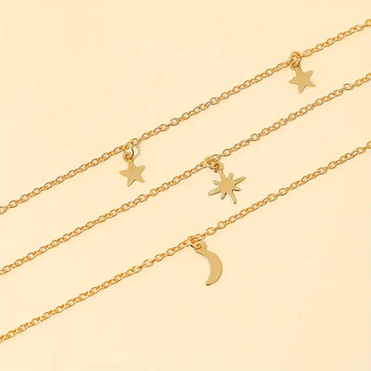 Collar Astral