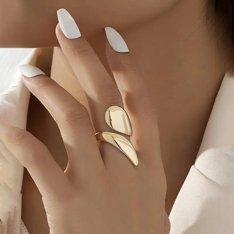 Anillo Armonía