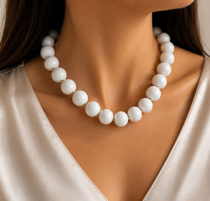 Collar Bubbly