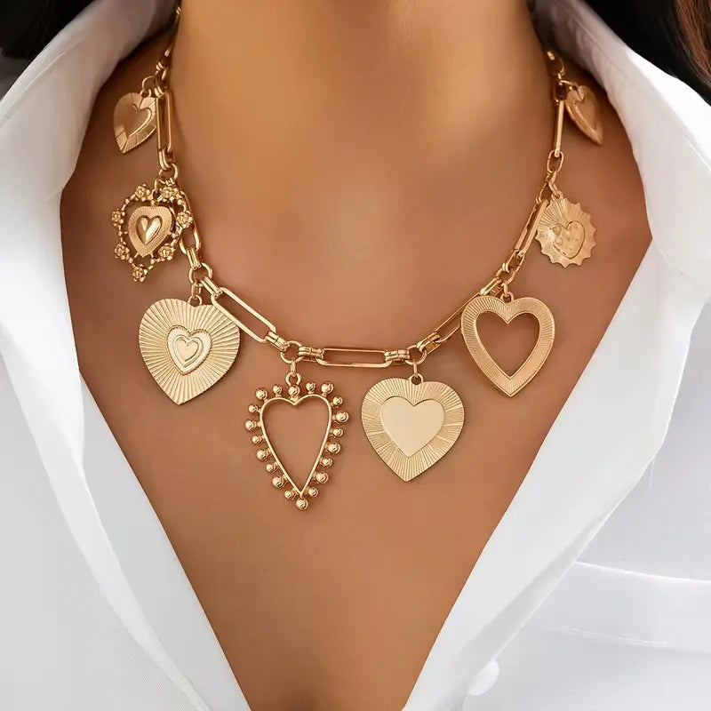 Collar Love