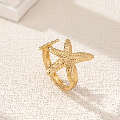 Anillo Set Marino X3