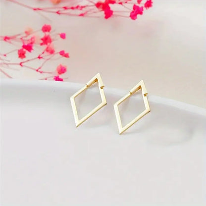 Aretes Ilusión