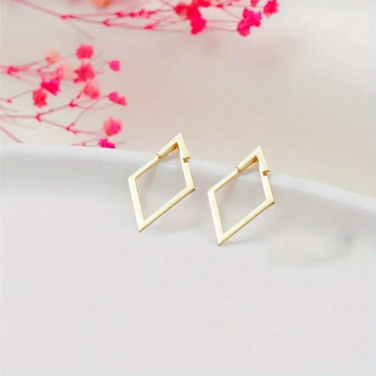 Aretes Ilusión