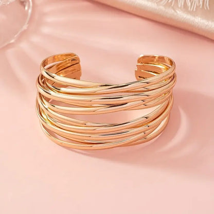 Pulsera Lazos
