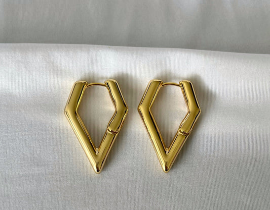 Aretes Autenticidad