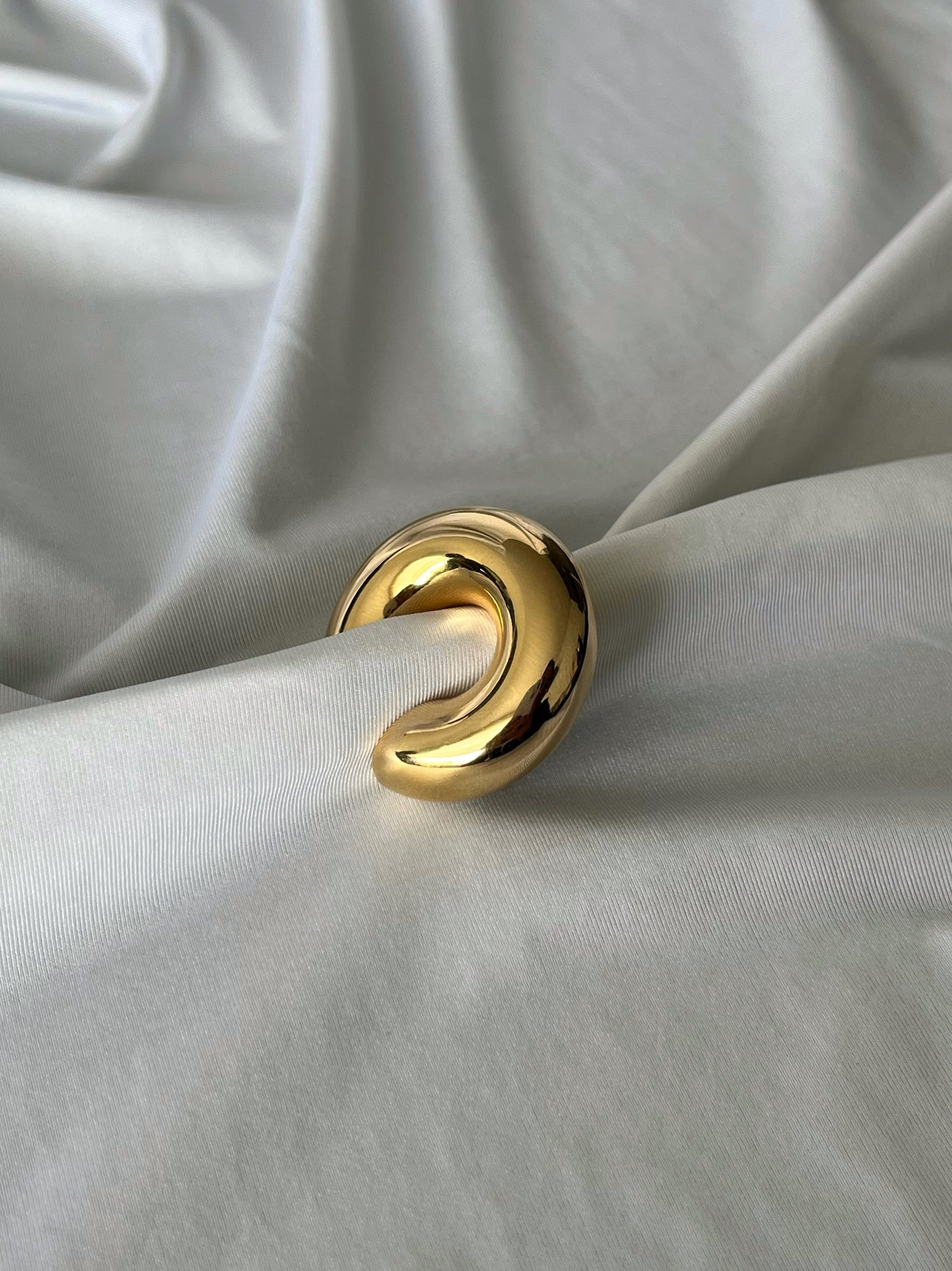 Earcuff Chunky