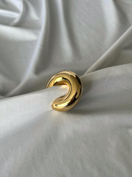 Earcuff Chunky