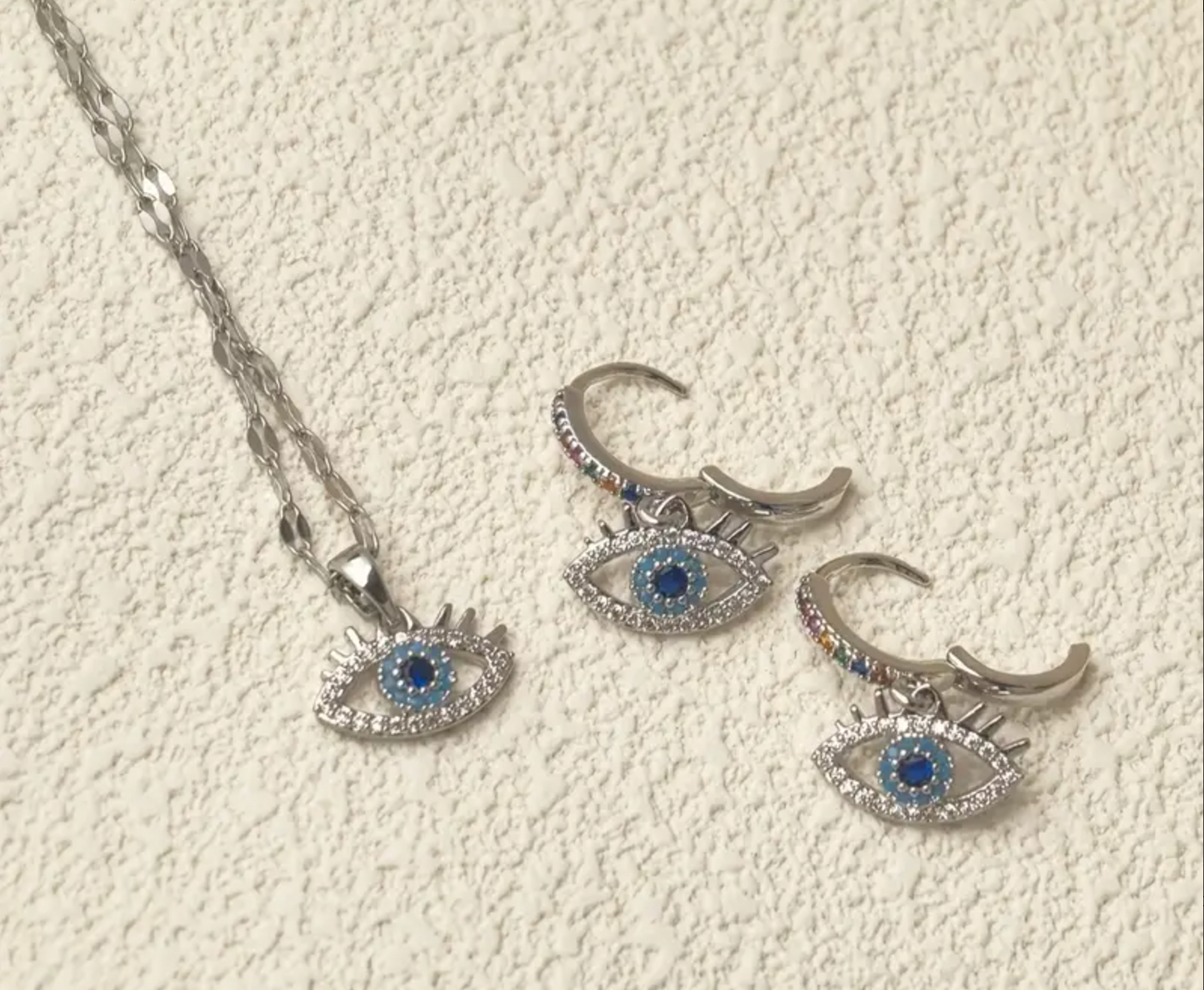 Collar Set Guardián