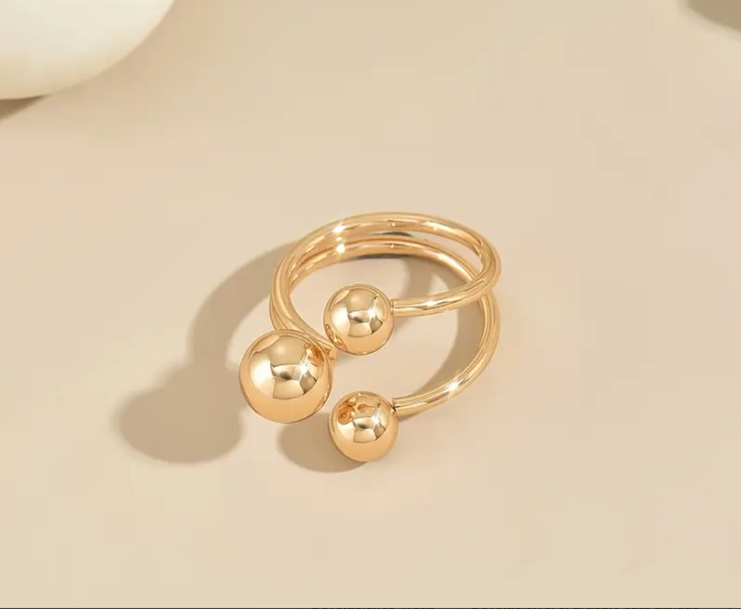 Anillo Constelación