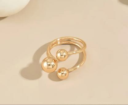 Anillo Constelación