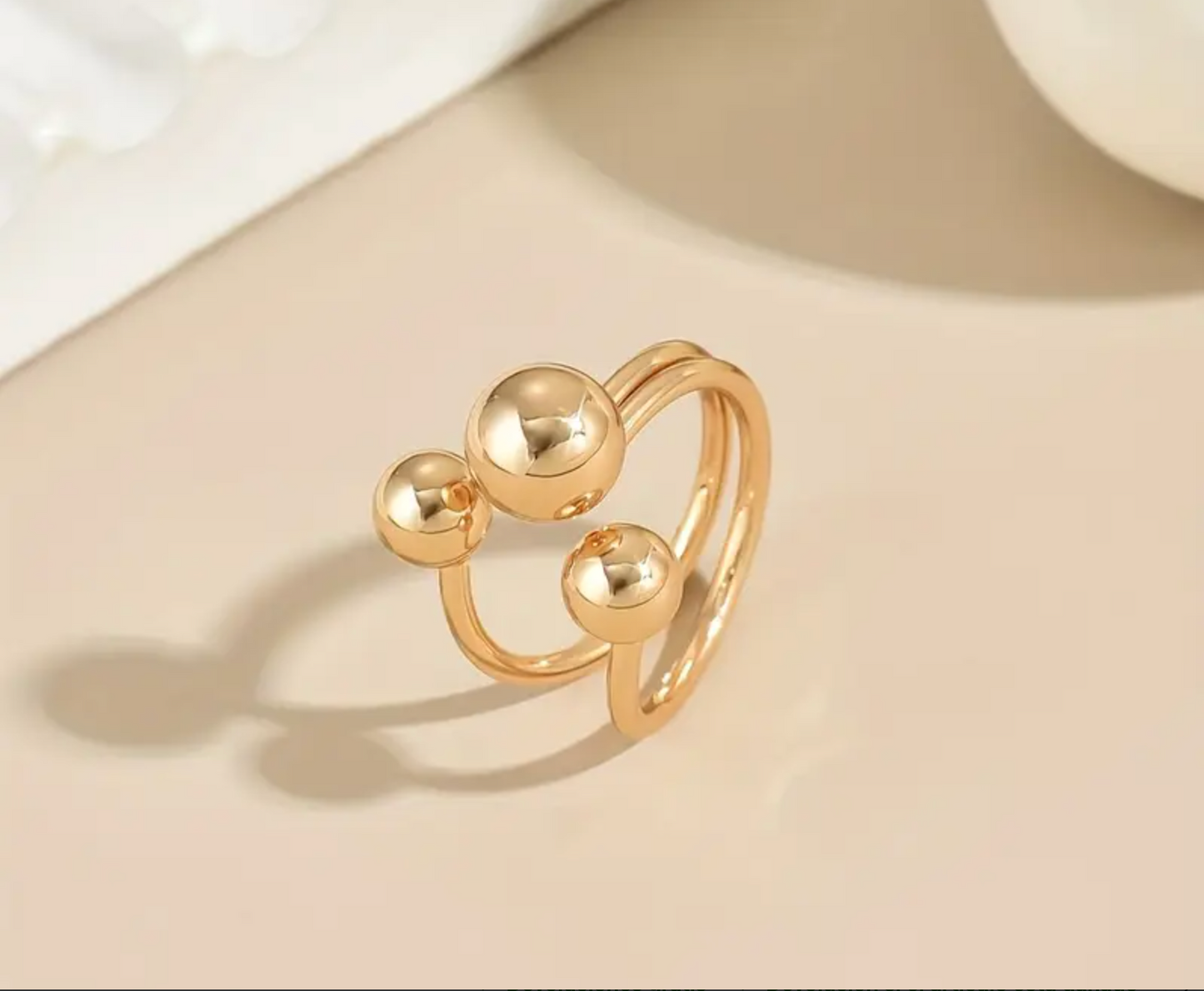 Anillo Constelación