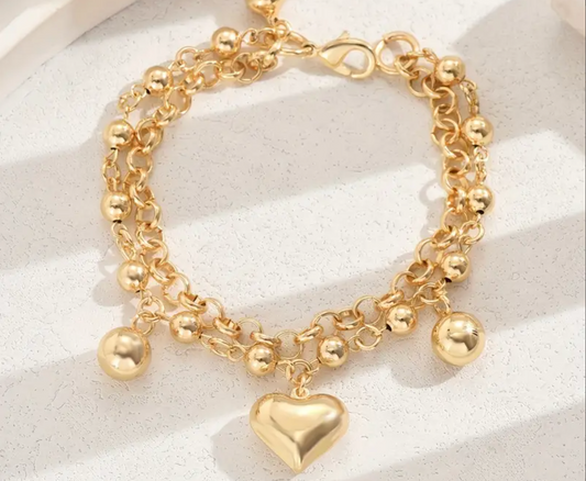 Pulsera Amore