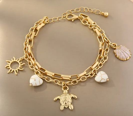 Pulsera Mar